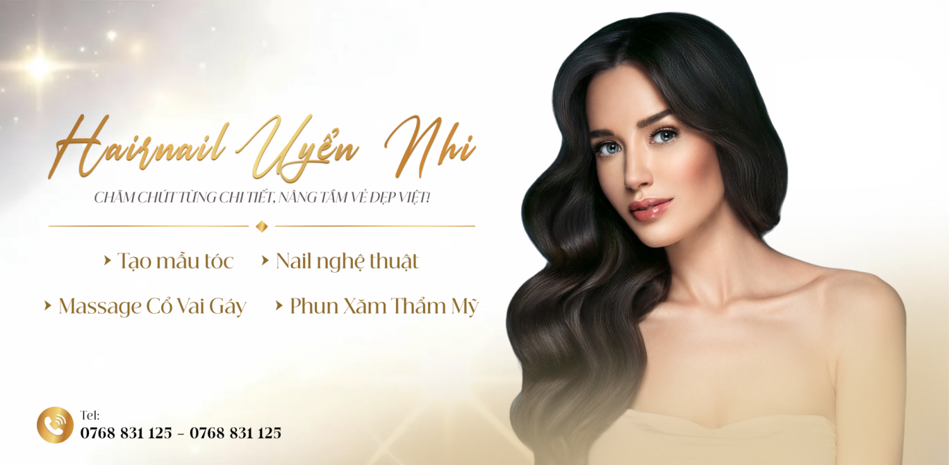 SLIDE SHOW UYỂN NHI