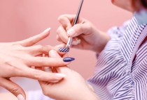 Ghé Uyển Nhi: Không Chỉ Là Làm Đẹp, Mà Là Yêu Chiều Bản Thân