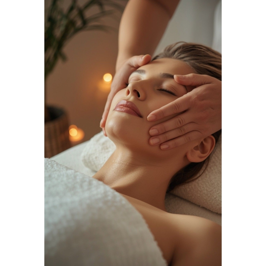 MASSAGE MẶT